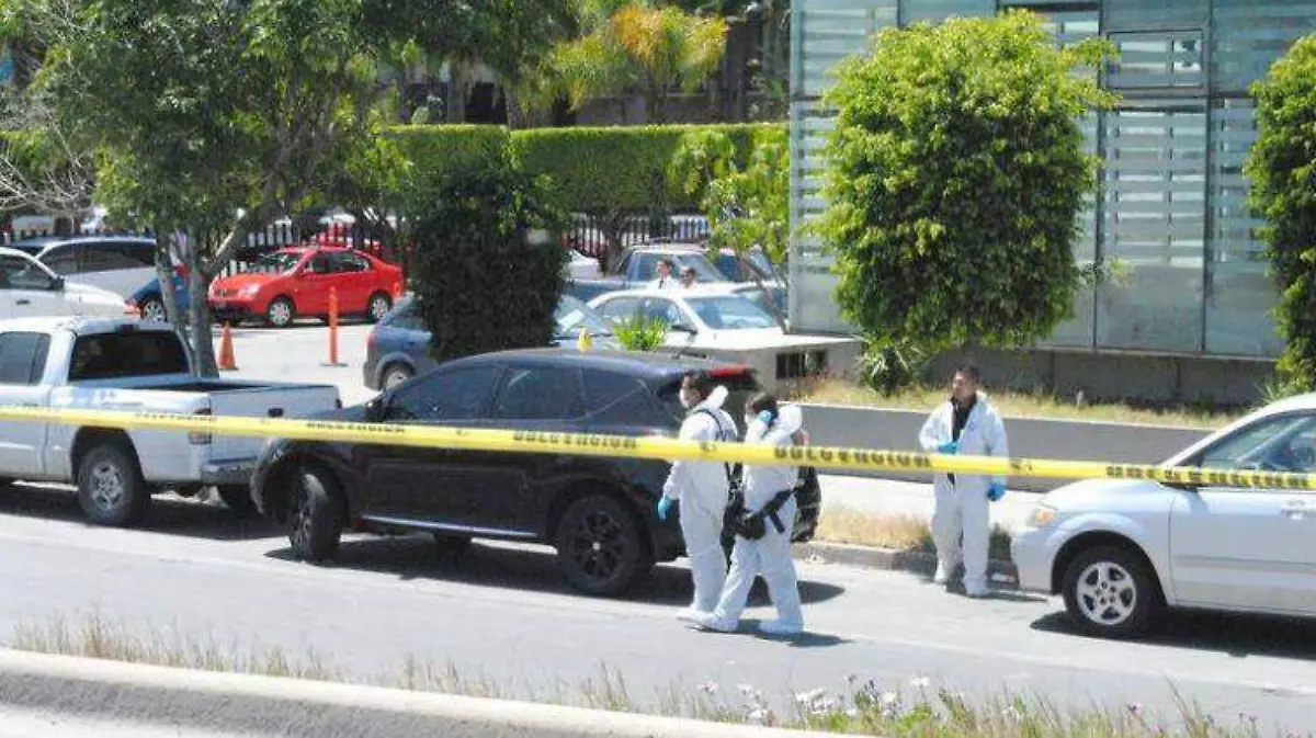 el sol de toluca violencia